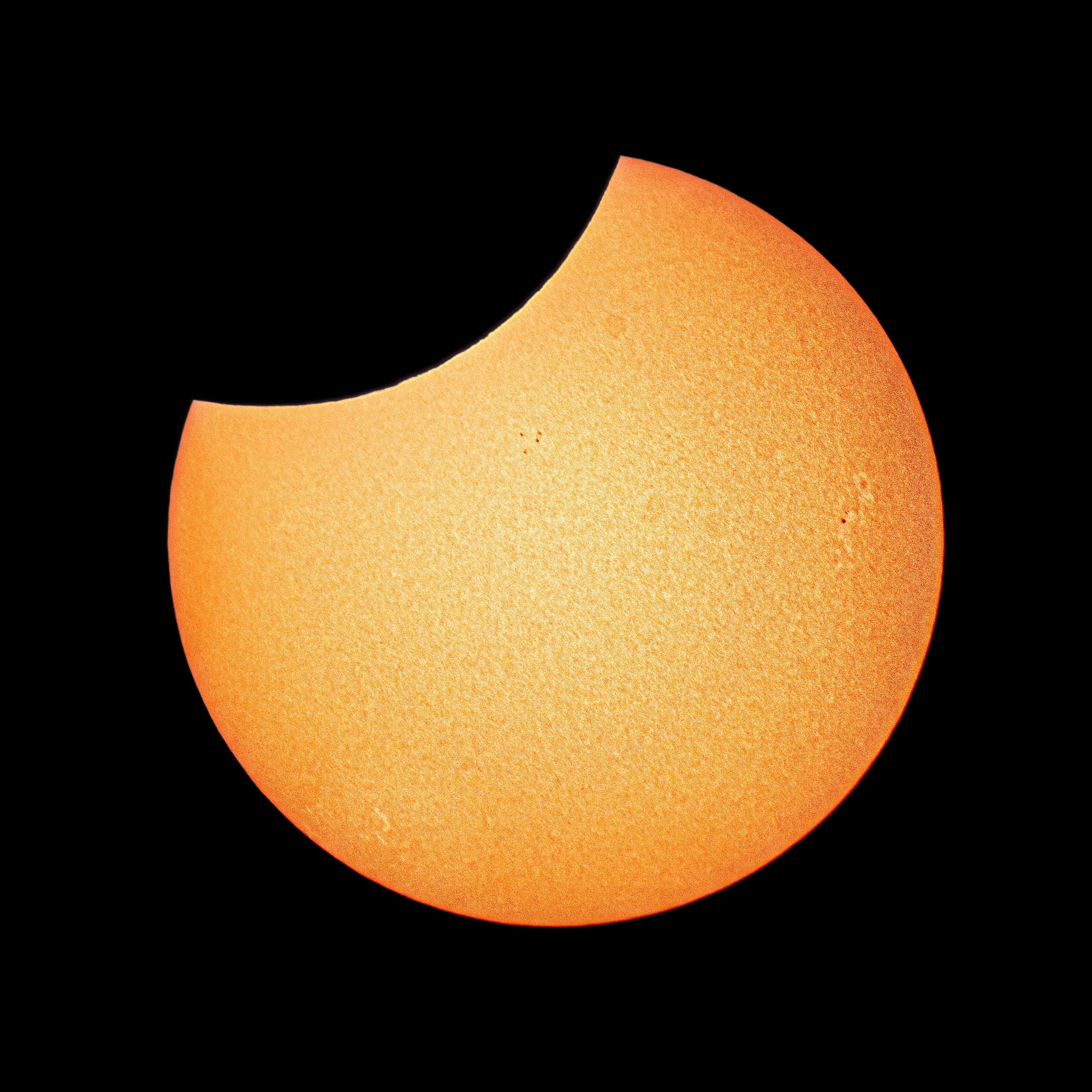 Éclipse